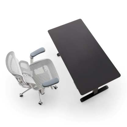 Height-Adjustable Standing Desk