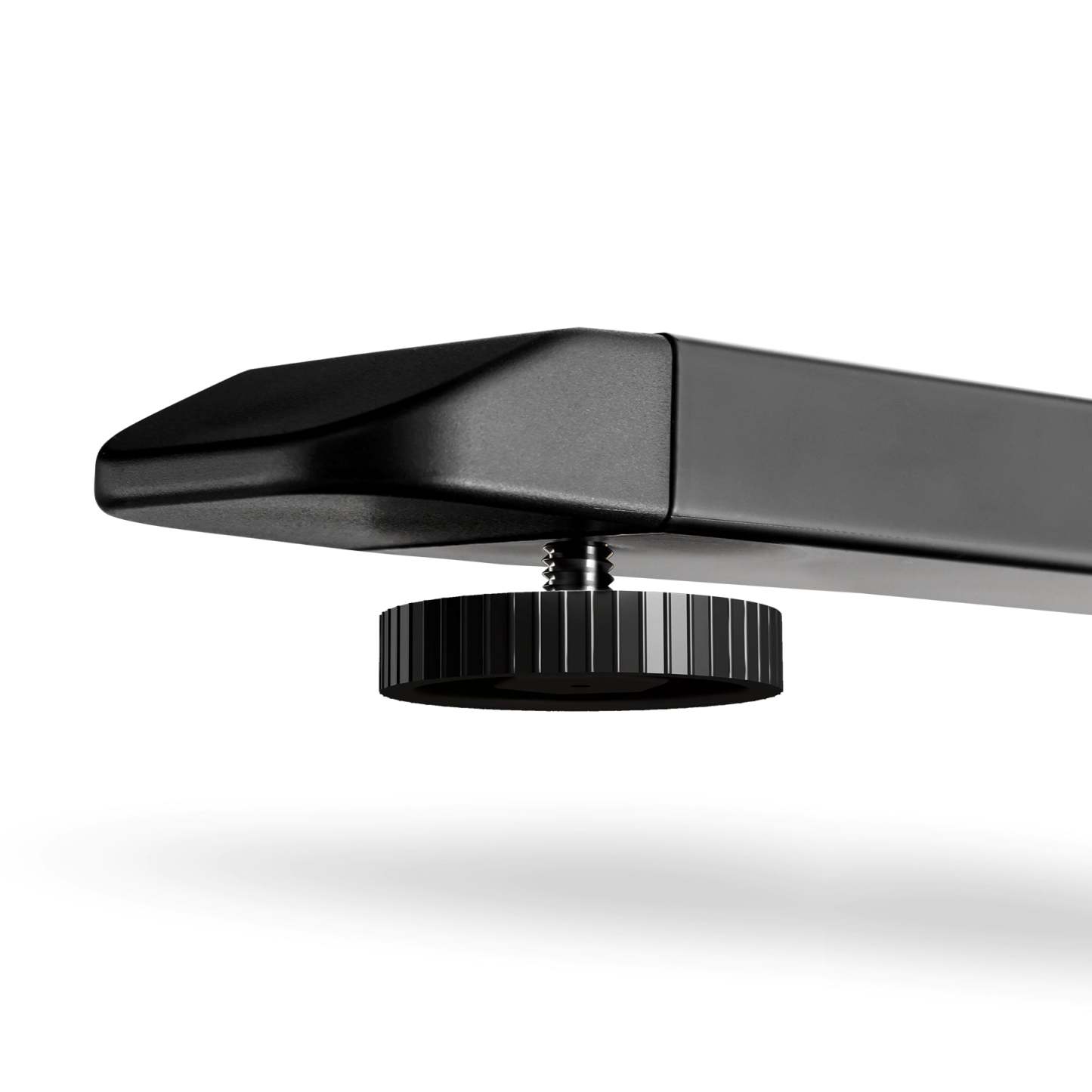 Height-Adjustable Standing Desk