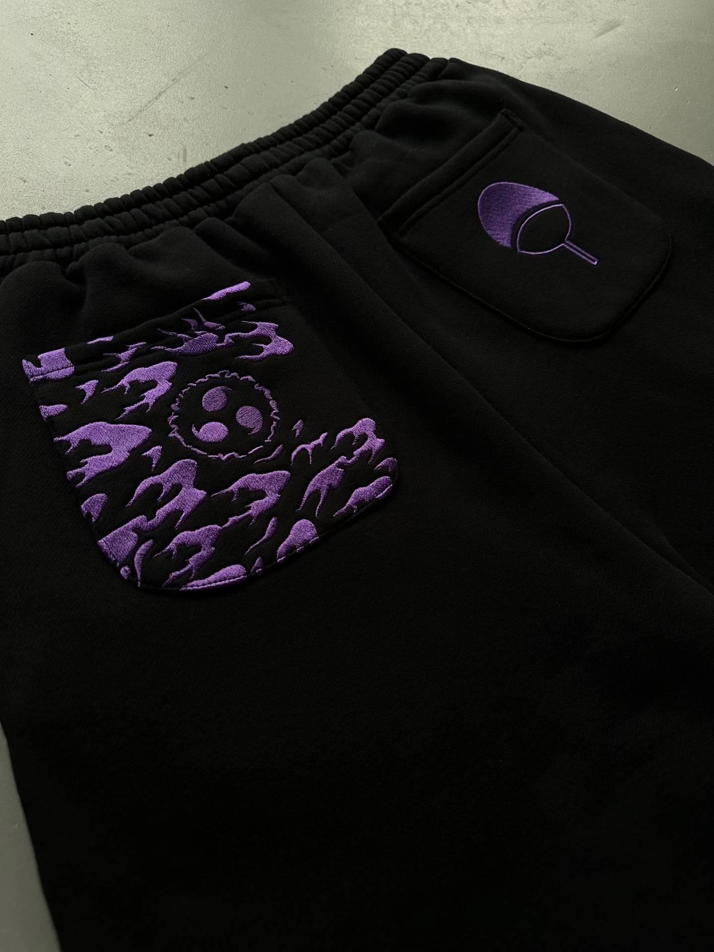 NARUTO SUIT