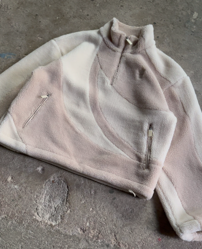 Ninja Sherpa Jacket