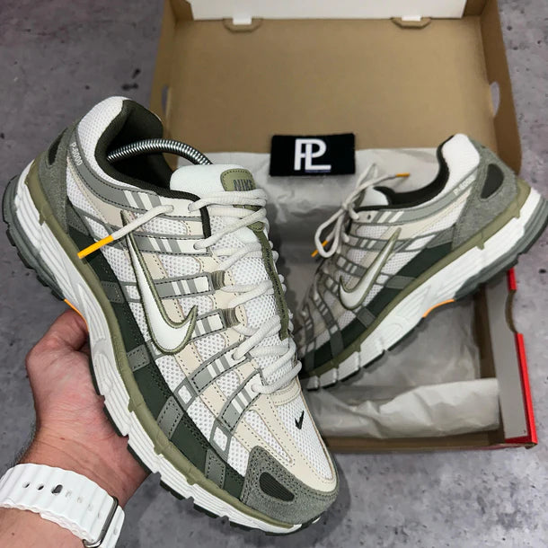 P-6000 Khaki