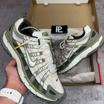 P-6000 Khaki