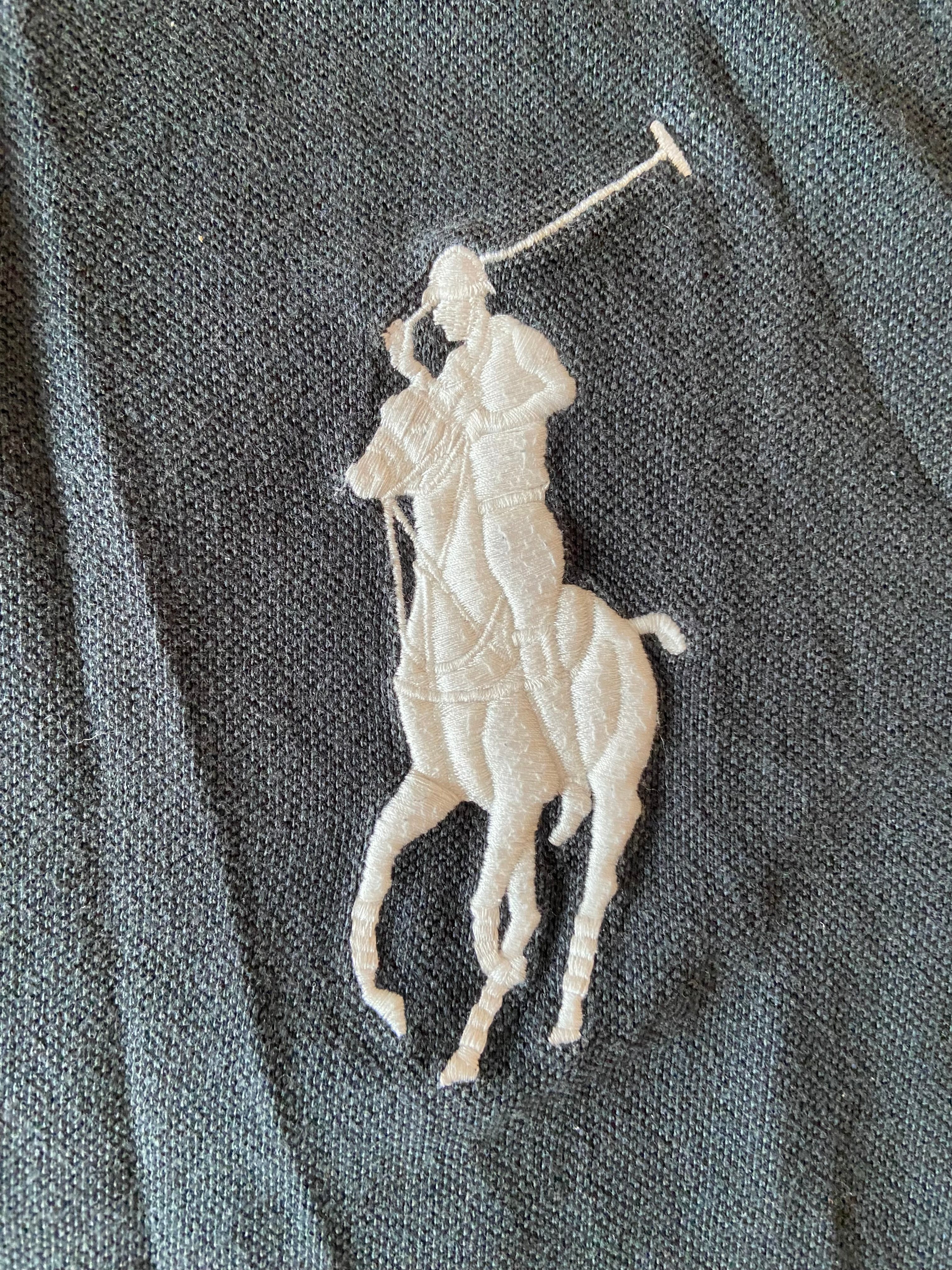 Ralthtph Lauthtren Polo Italy