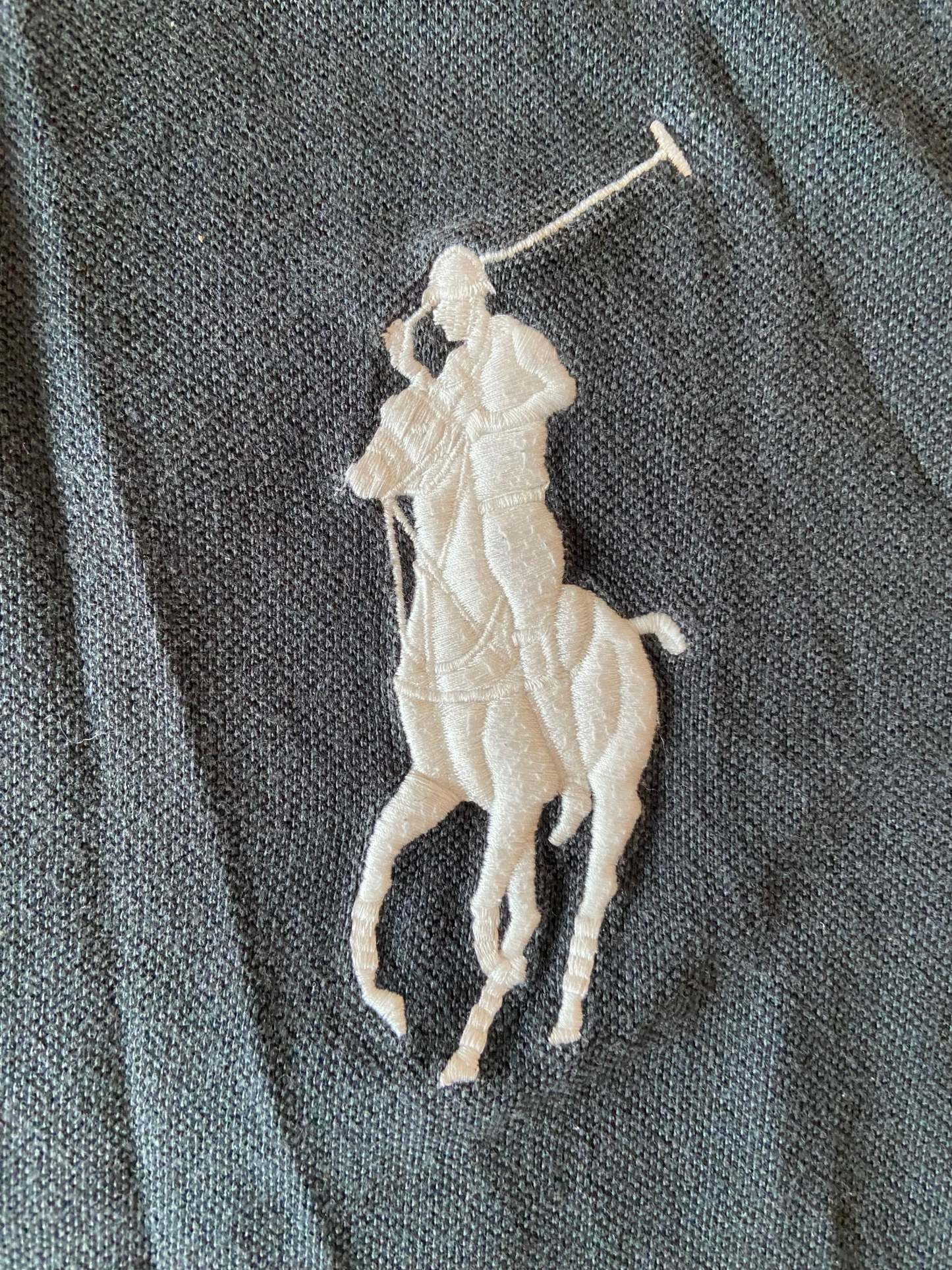 Ralthtph Lauthtren Polo Italy