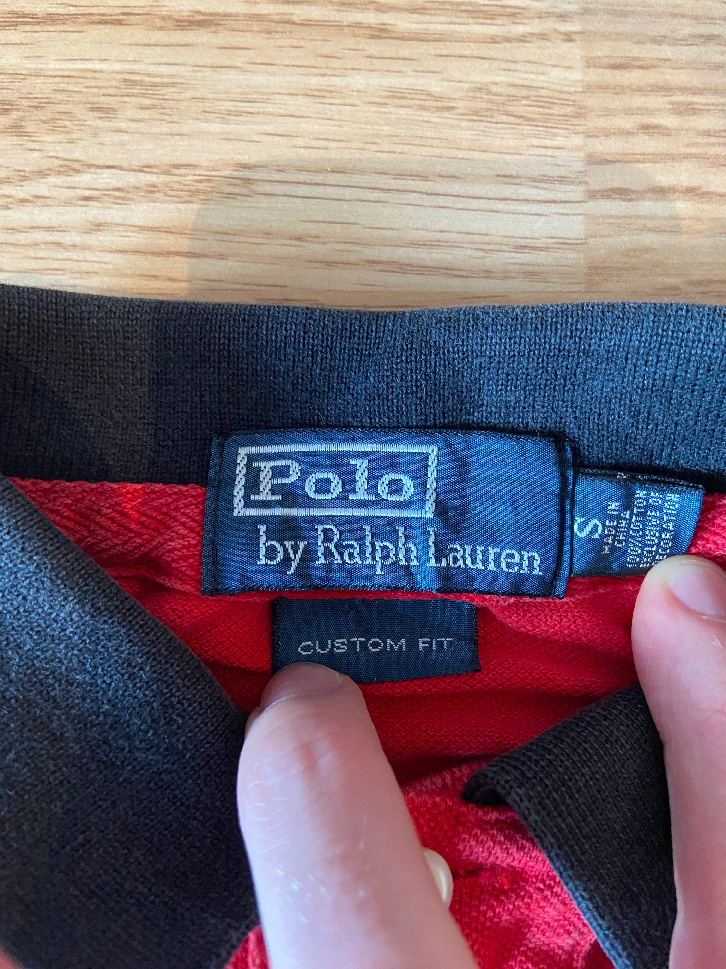 Ralthtph Lauthtren Polo Chicago