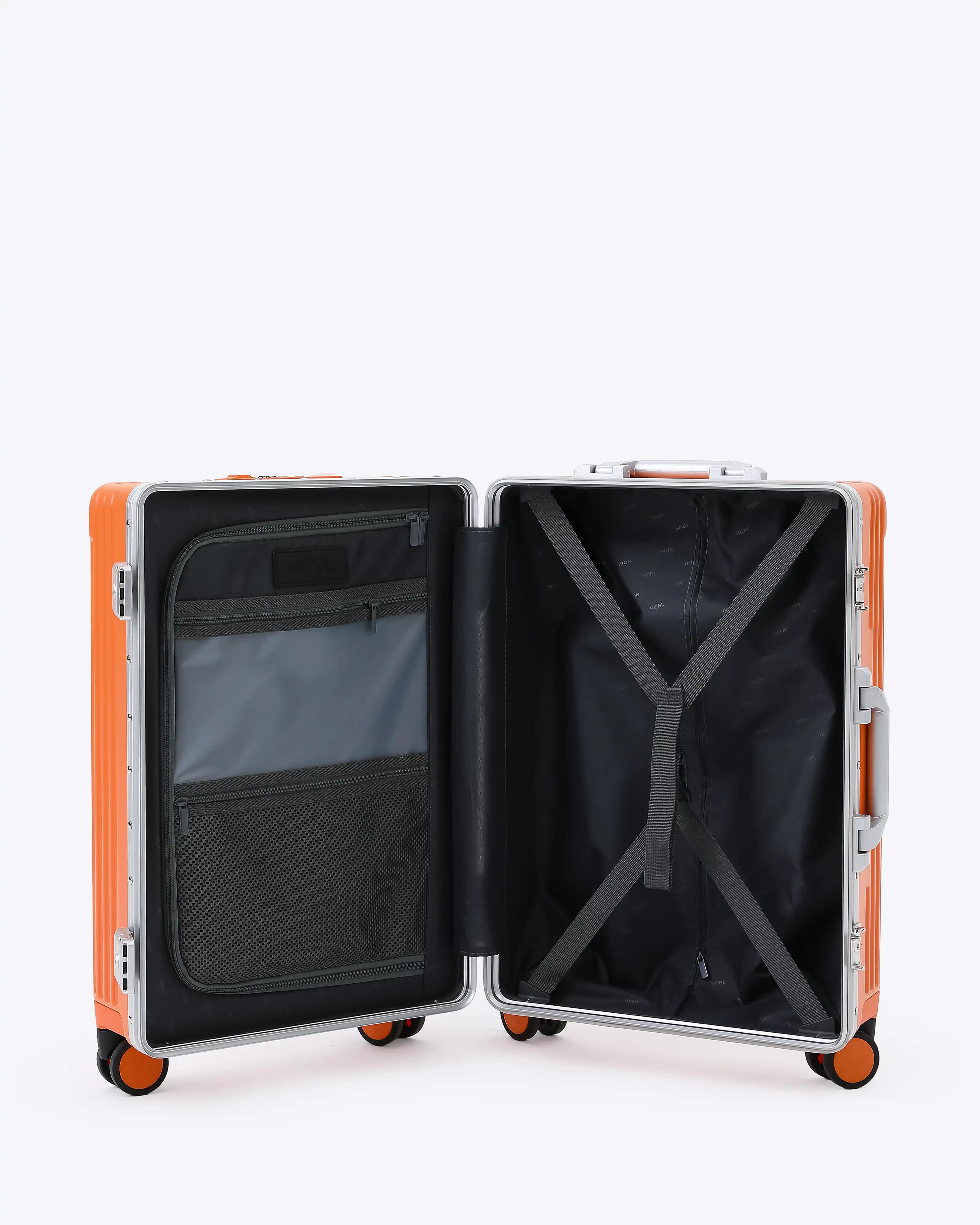 Carry-On: All-in-One