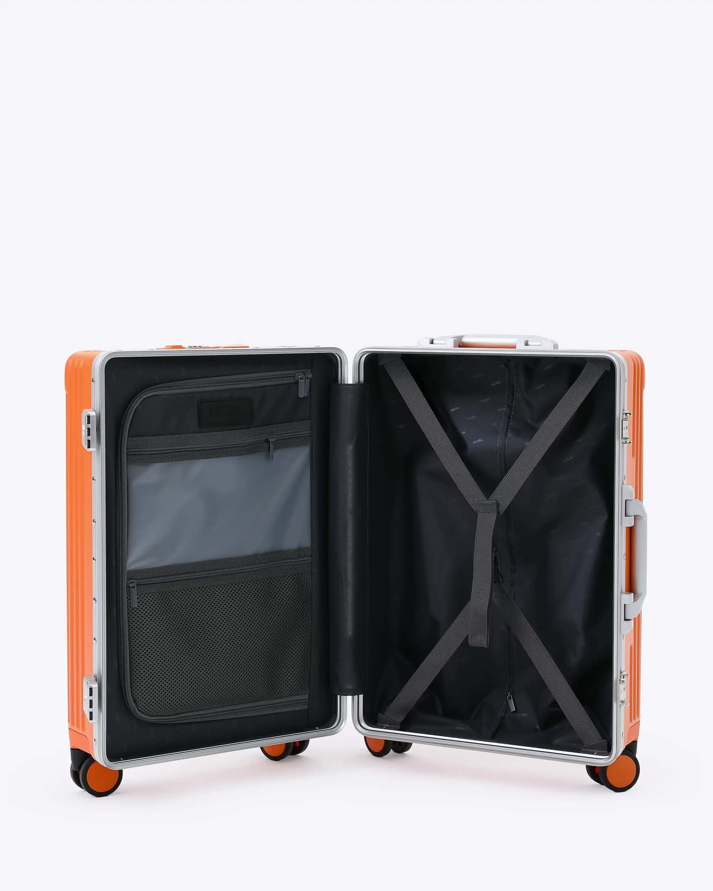 Carry-On: All-in-One