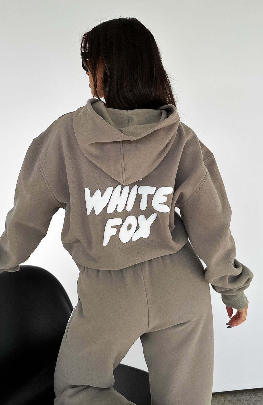 White F Offstage Hoodie (Buy 2 Free Shipping)