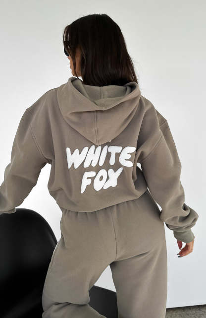 White F Offstage Hoodie (Buy 2 Free Shipping)