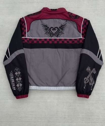 ROXAS RACING JACKET