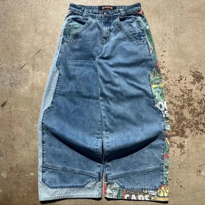 MF DOOM DENIM