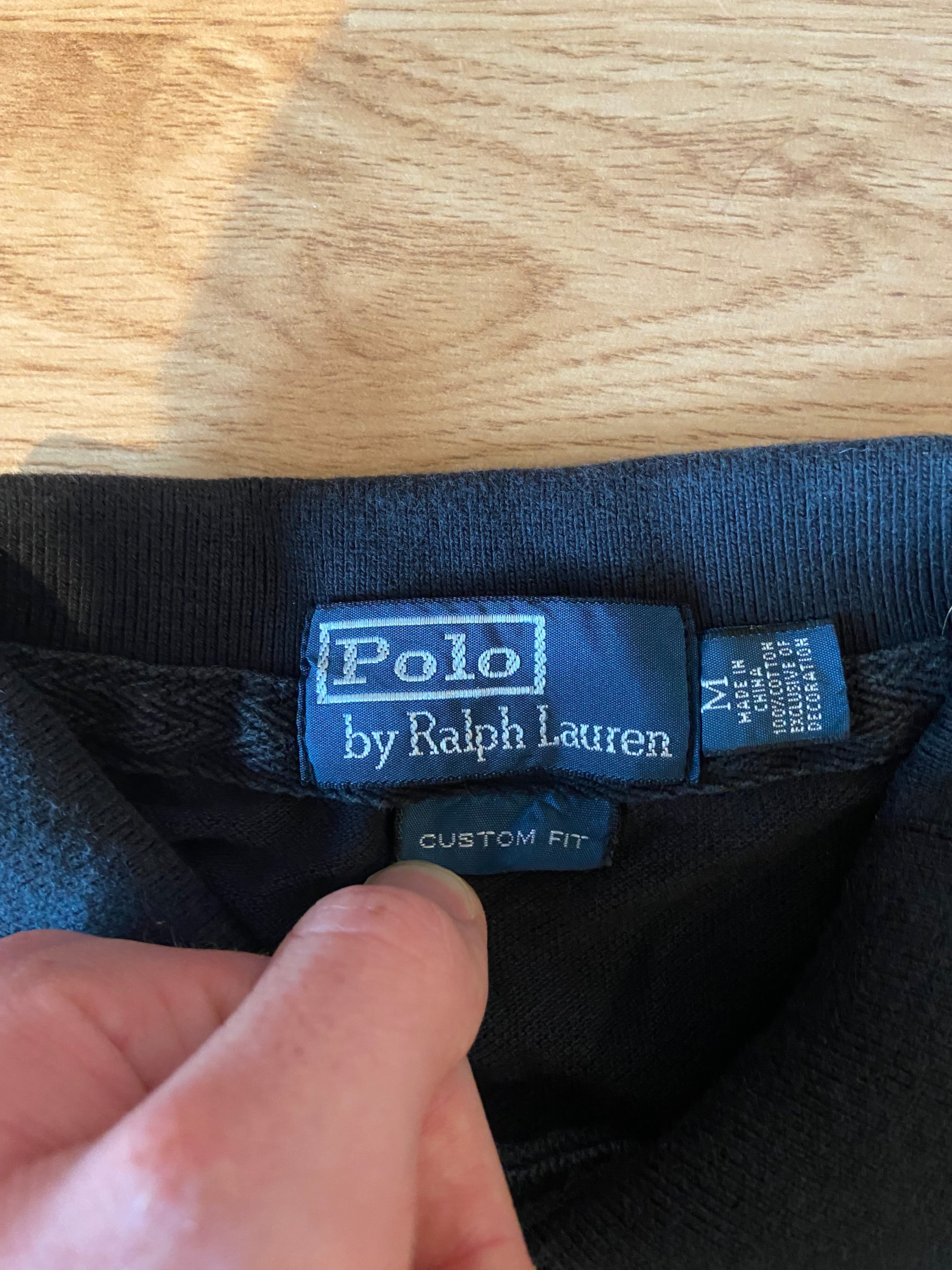 Ralthtph Lauthtren Polo New York