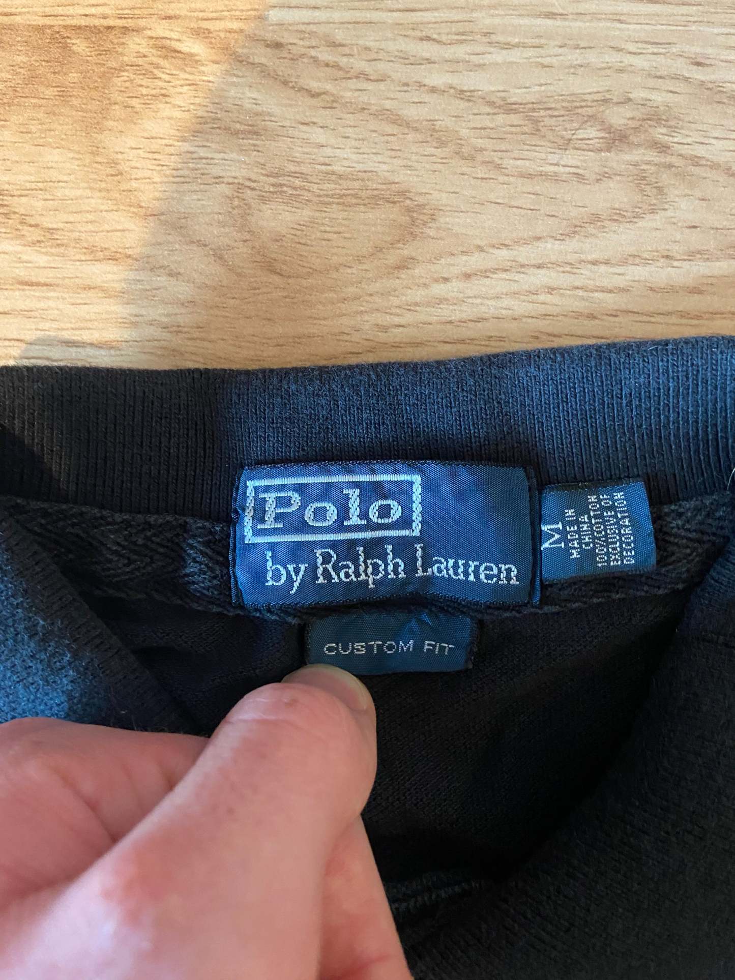Ralthtph Lauthtren Polo New York