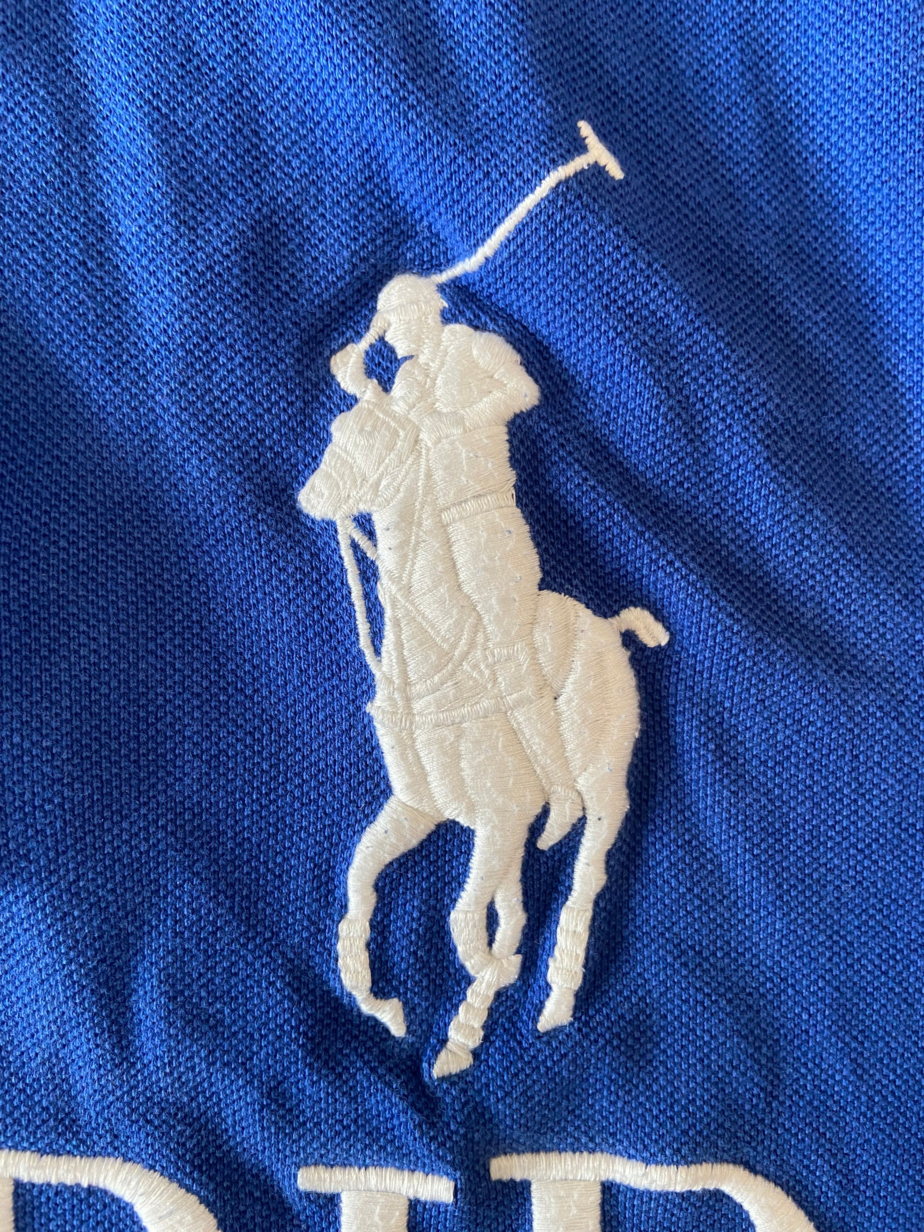 Ralthtph Lauthtren Polo Madrid