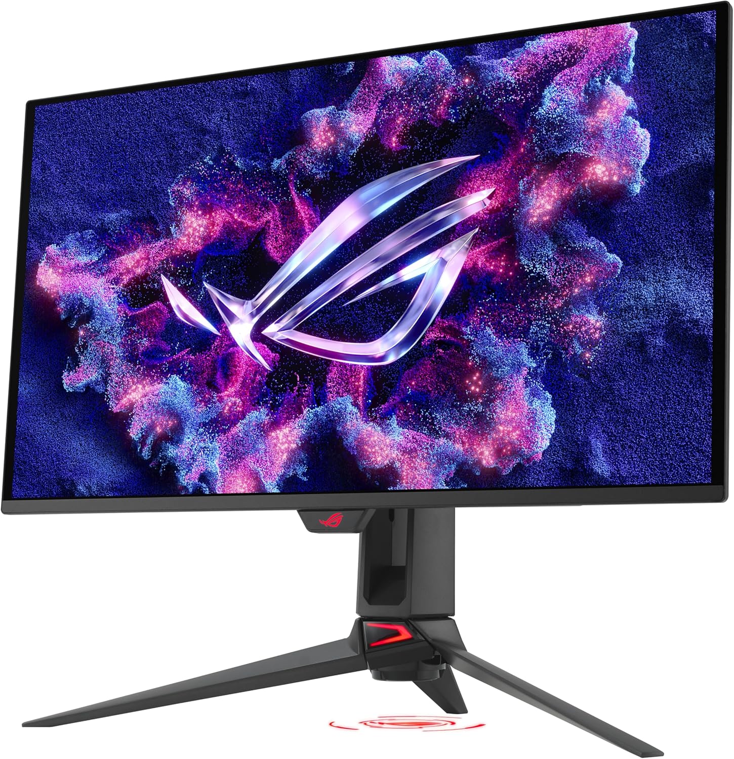 Swift 32” 4K OLED Gaming Monitor (PG32UCDM) - UHD (3840 x 2160), QD-OLED, 240Hz, 0.03ms, G-SYNC Compatible, Custom Heatsink, Graphene Film, 99% DCI-P3, True 10-bit, 90W USB-C