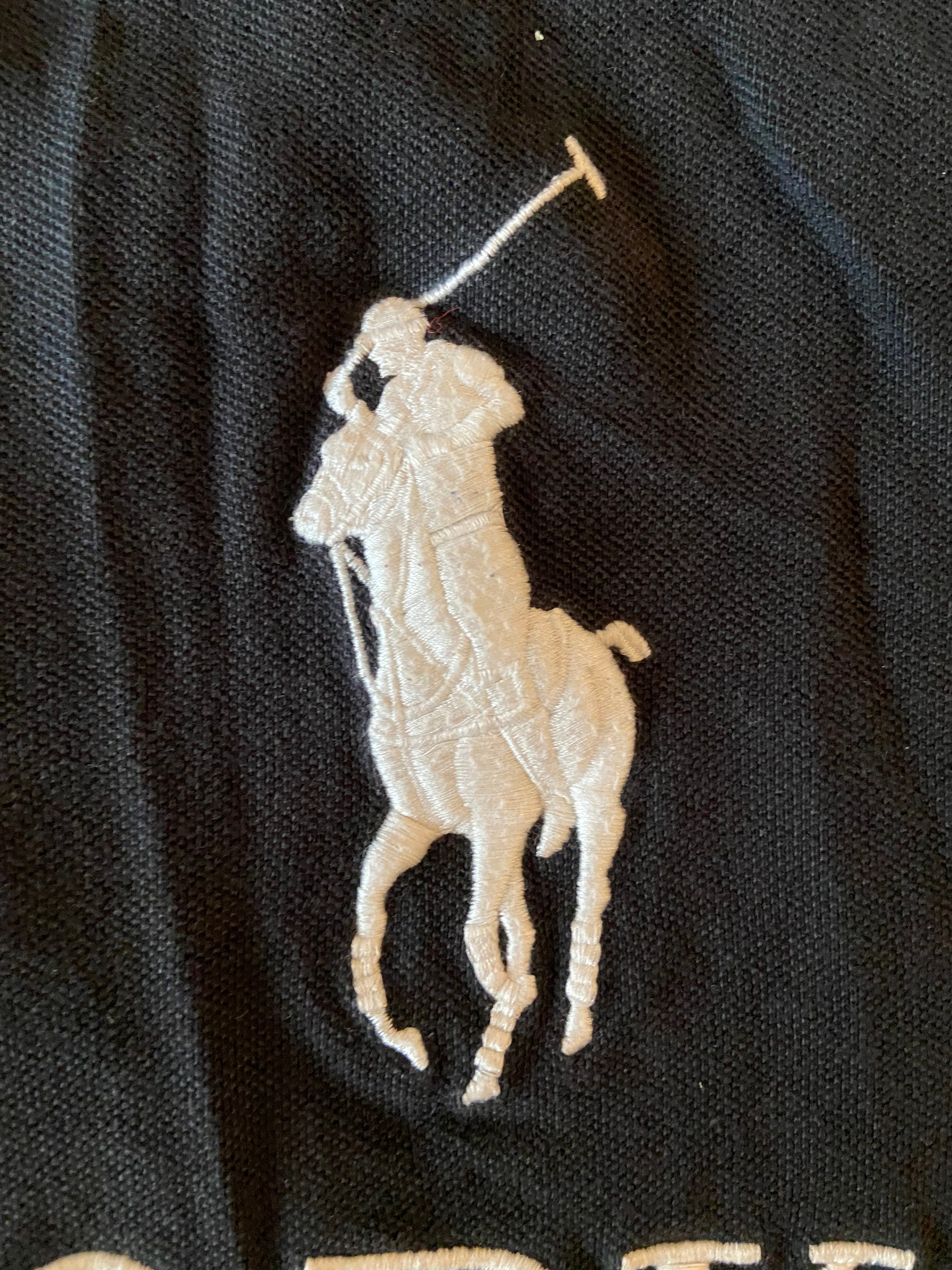 Ralthtph Lauthtren Polo New York
