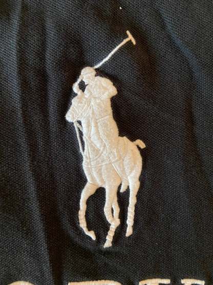 Ralthtph Lauthtren Polo New York
