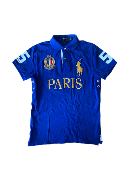 Ralthtph Lauthtren Polo Paris