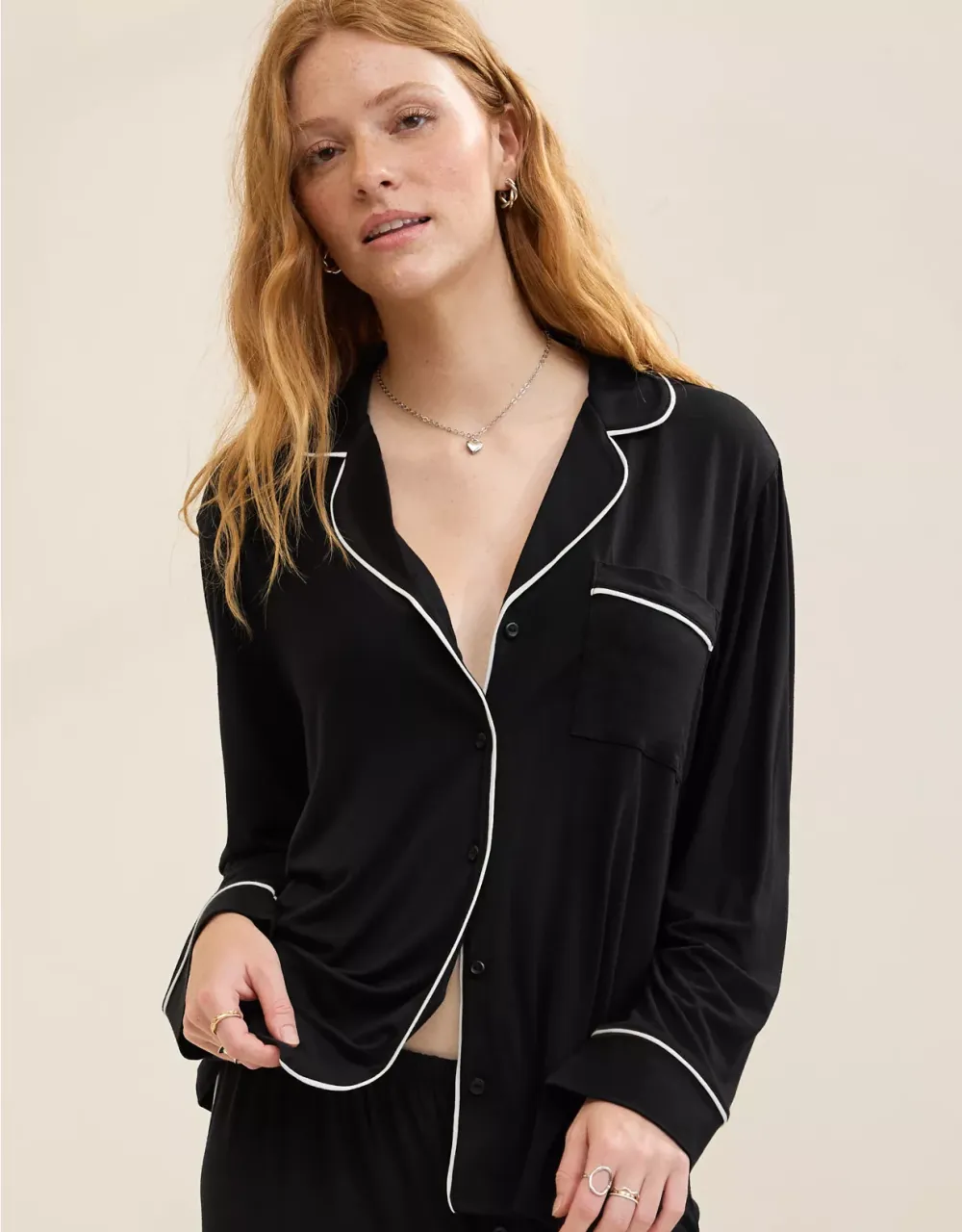 Aethtrie Real Soft® Pajama Collectiong