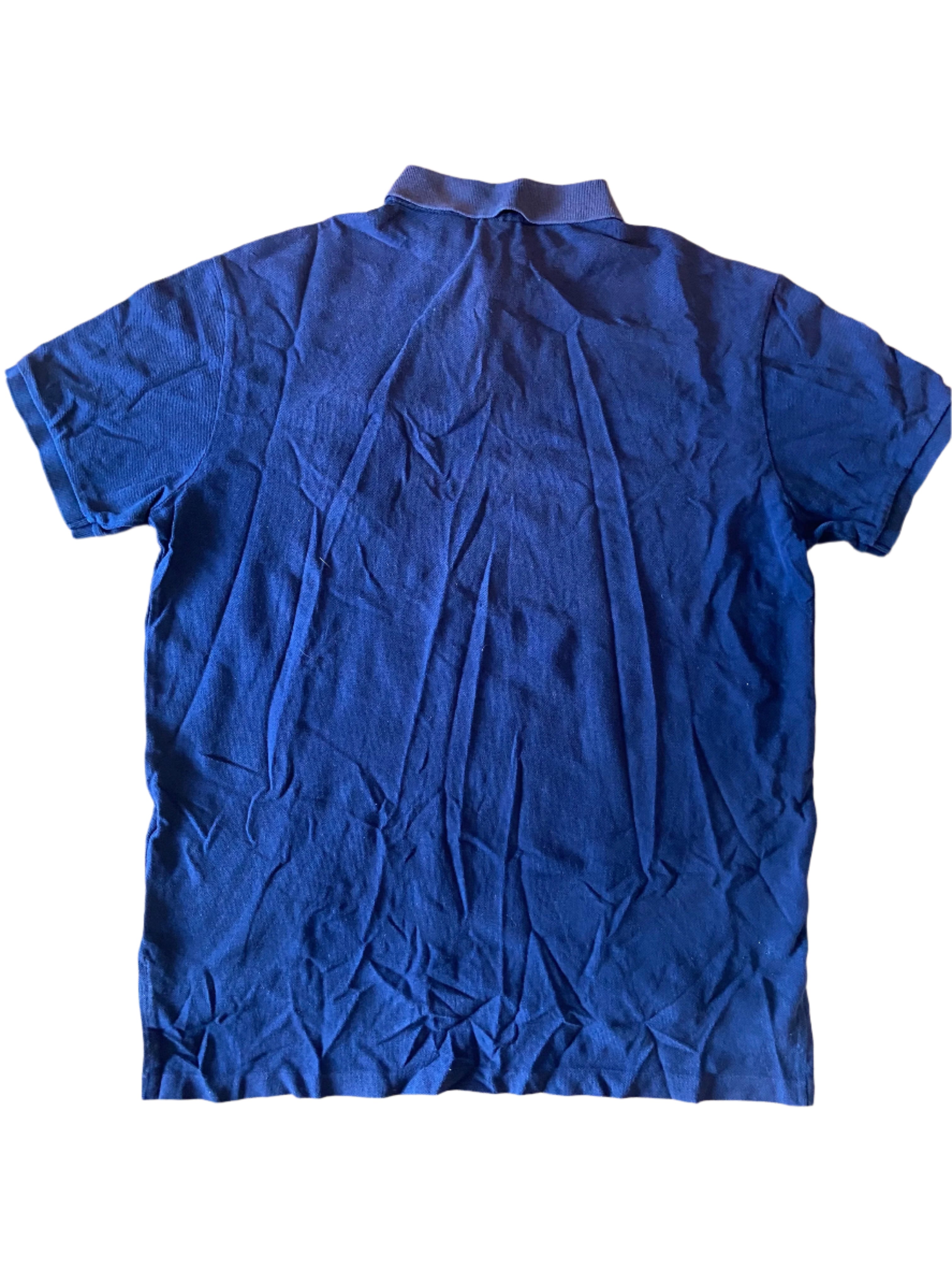 Ralthtph Lauthtren Polo England