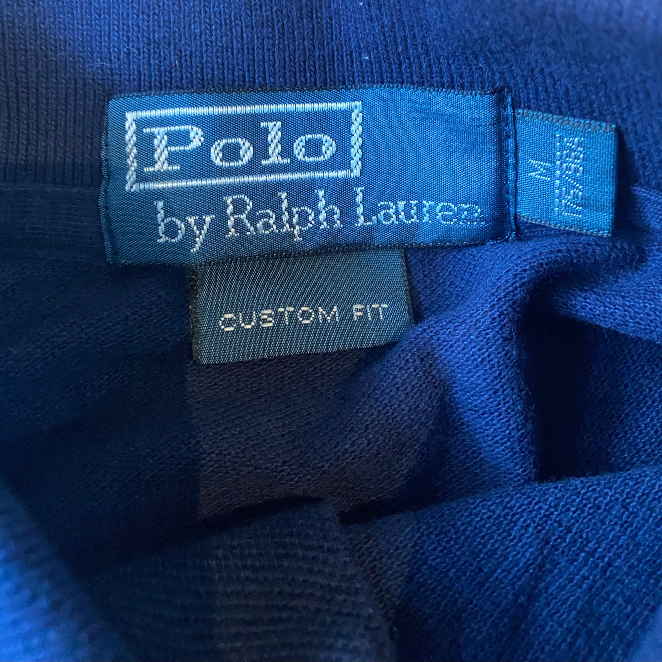 Ralthtph Lauthtren Polo England
