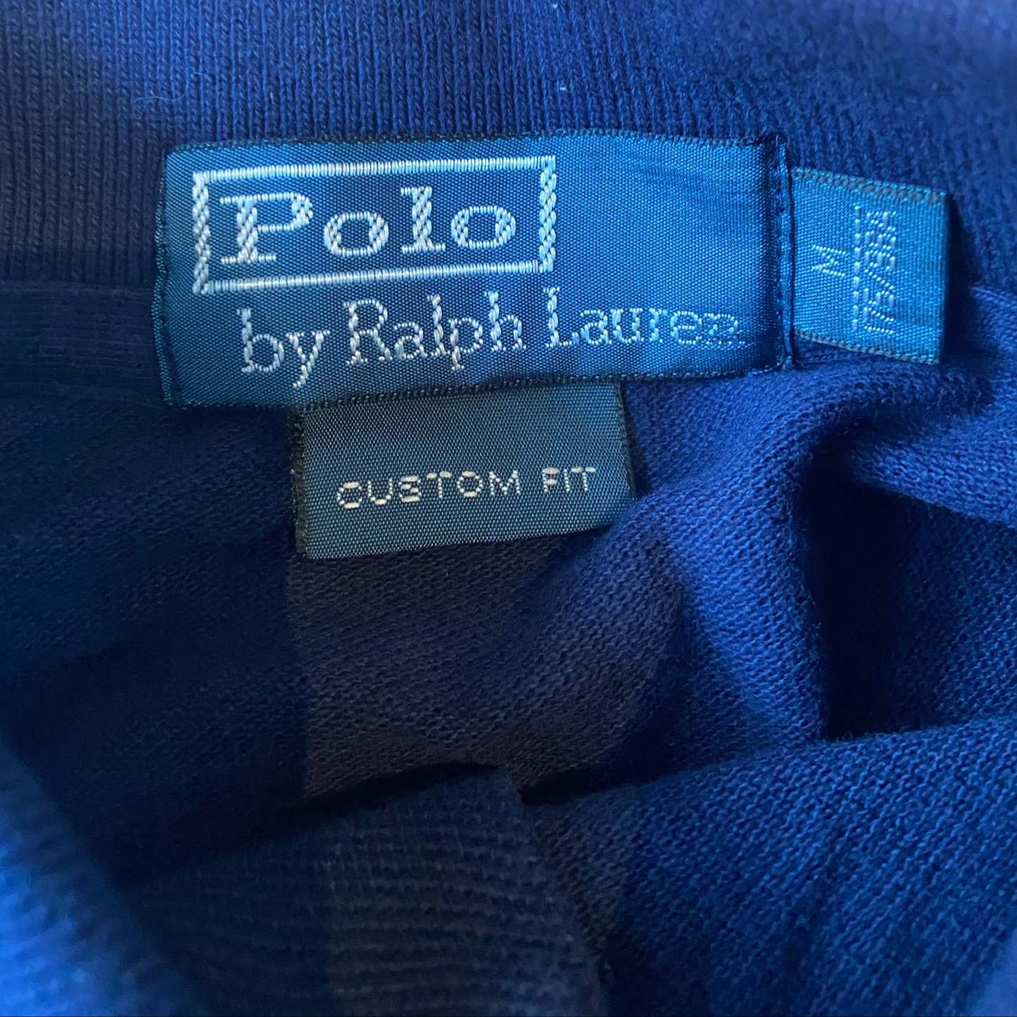 Ralthtph Lauthtren Polo England