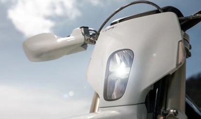 FREE-SHIPPING | STARK VARG | Top Speed 70mph | Just 65 in Stock