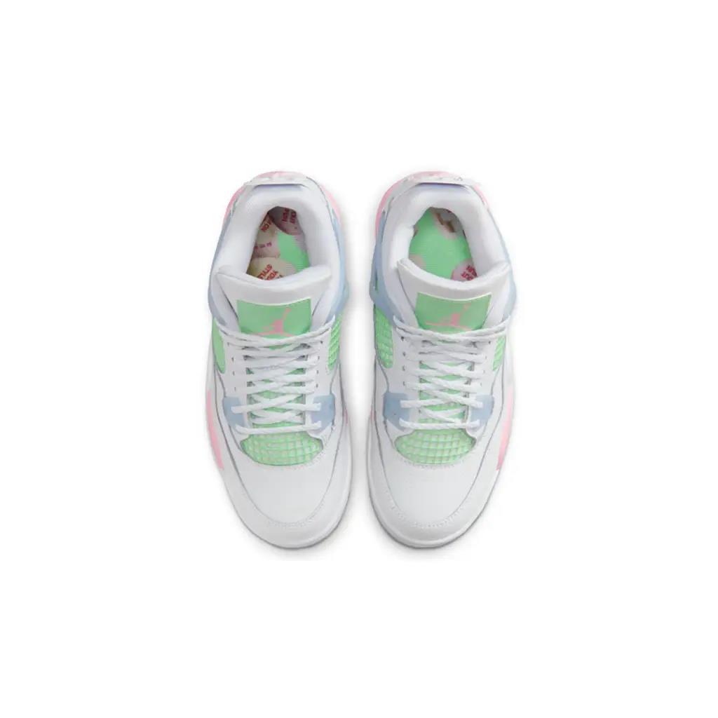 Jorthtdan 4 Retro Valentine's Day (2026) (GS) IB7068-100