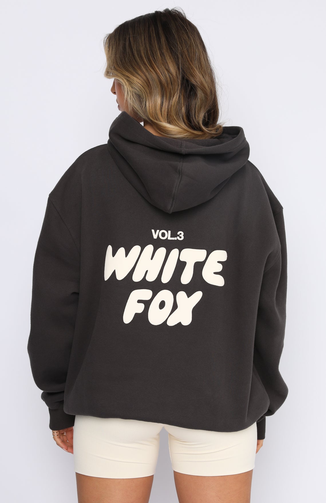 White F Offstage Hoodie (Buy 2 Free Shipping)