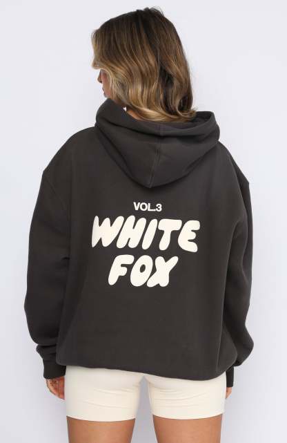 White F Offstage Hoodie (Buy 2 Free Shipping)