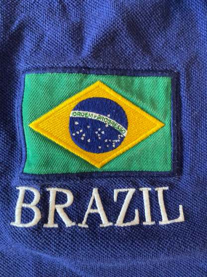 Ralthtph Lauthtren Polo Brazil