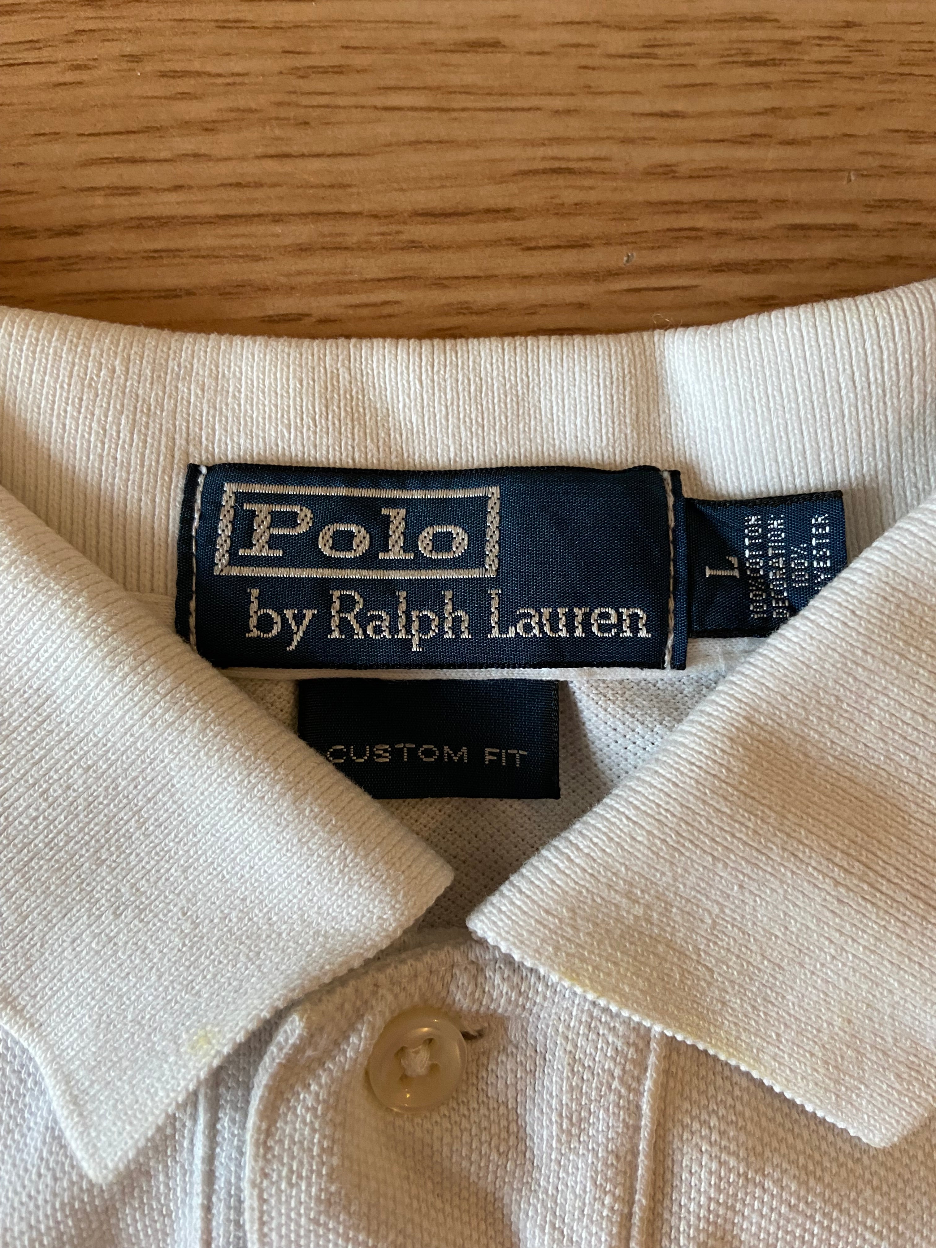 Ralthtph Lauthtren Polo Australia