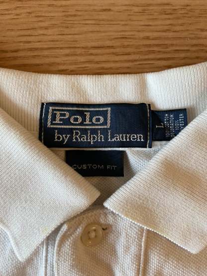 Ralthtph Lauthtren Polo Australia