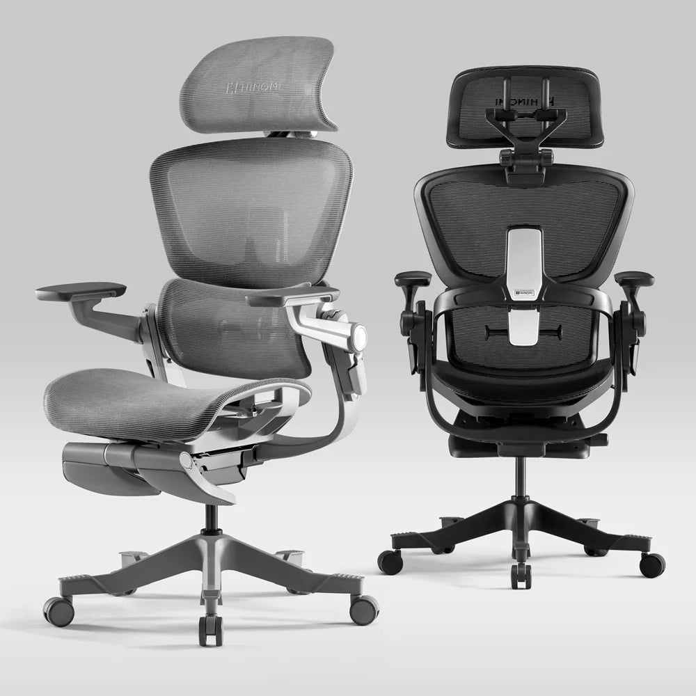 2024 H1 Pro V2 Ergonomic Office Chair