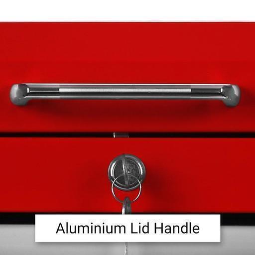 🔥[Limited Time Offer]Clear inventory, low price 360-Piece Mechanical Set Toolbox🍒 | On The Last Day