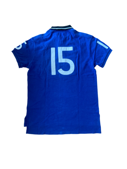 Ralthtph Lauthtren Polo Italia
