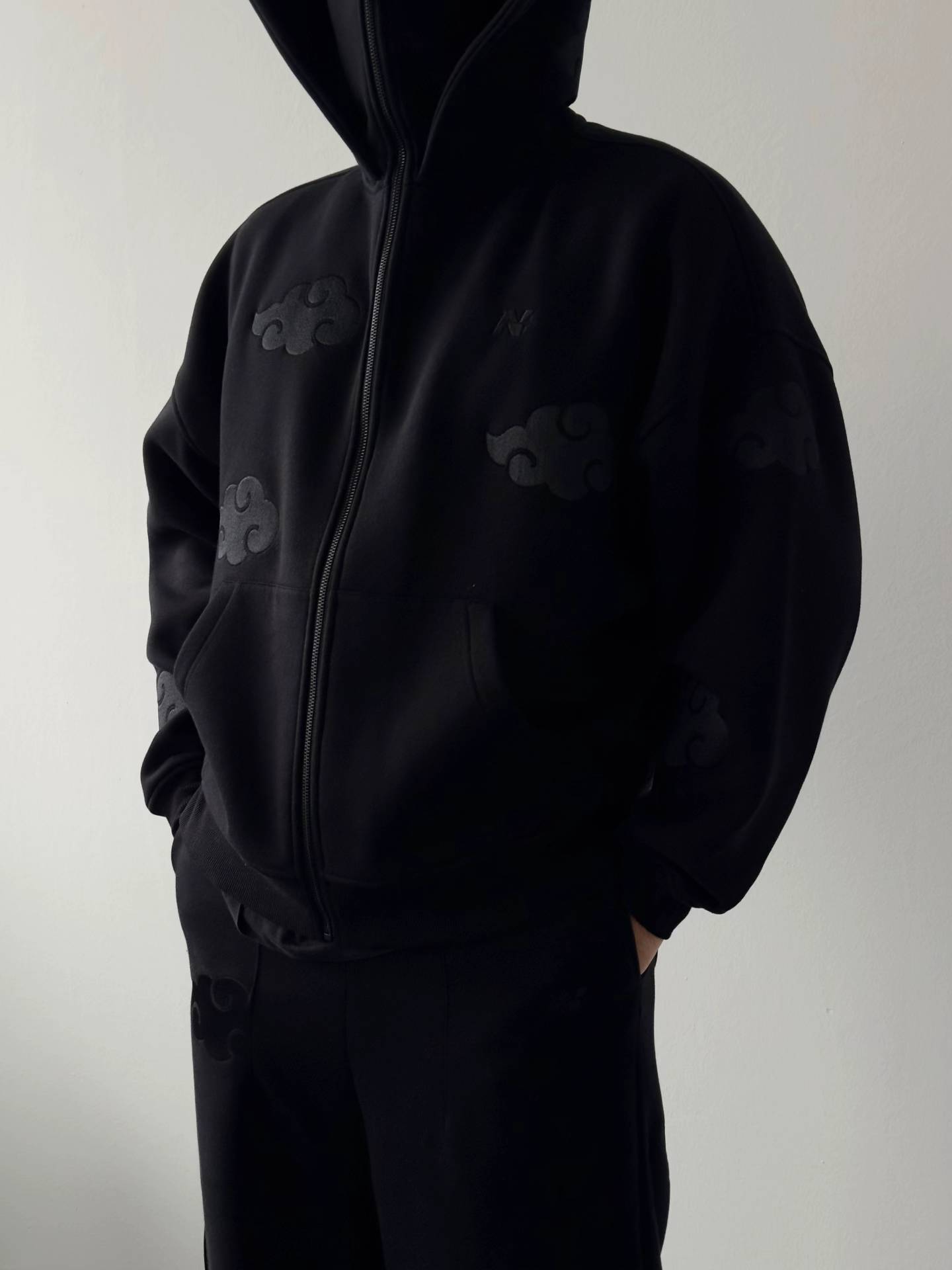 NARUTO SUIT
