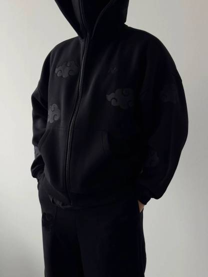NARUTO SUIT
