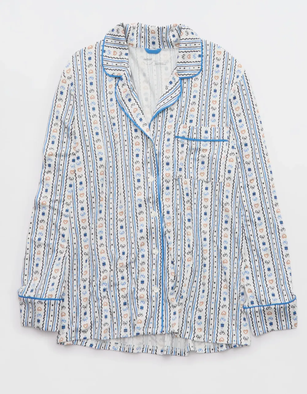 Aethtrie Real Soft® Pajama Collectiong