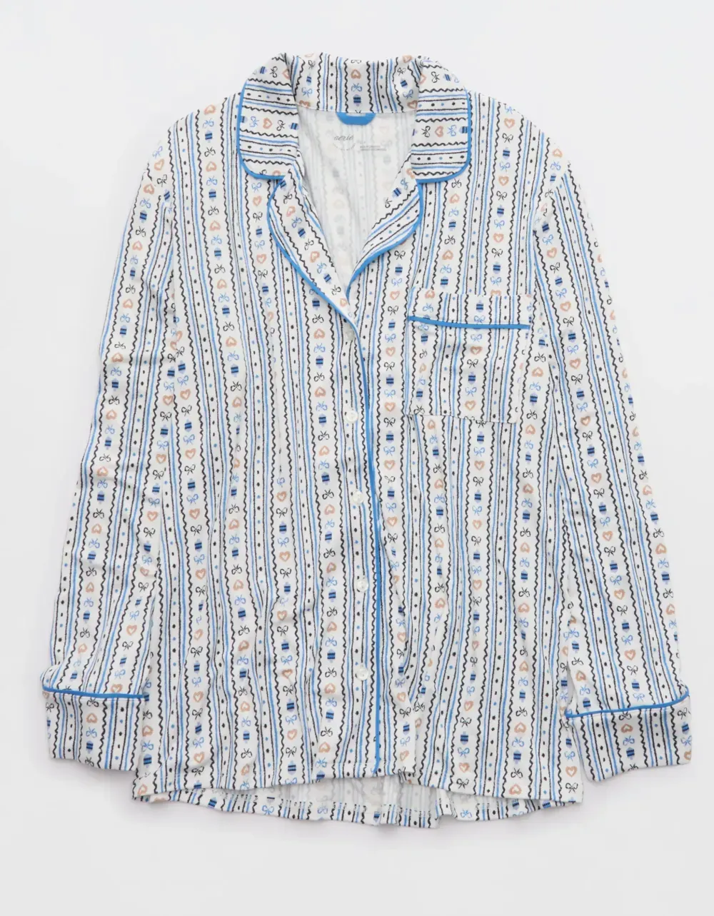 Aethtrie Real Soft® Pajama Collectiong