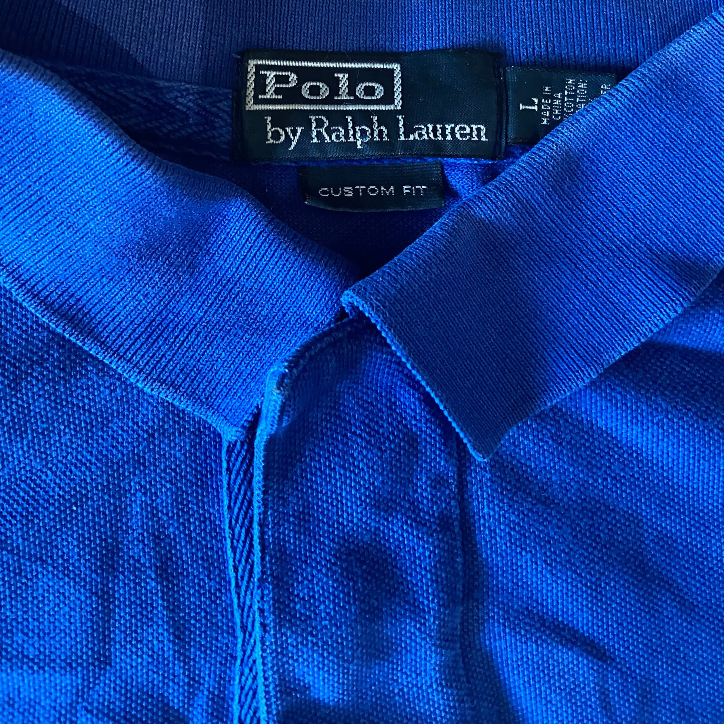 Ralthtph Lauthtren Polo Sweden
