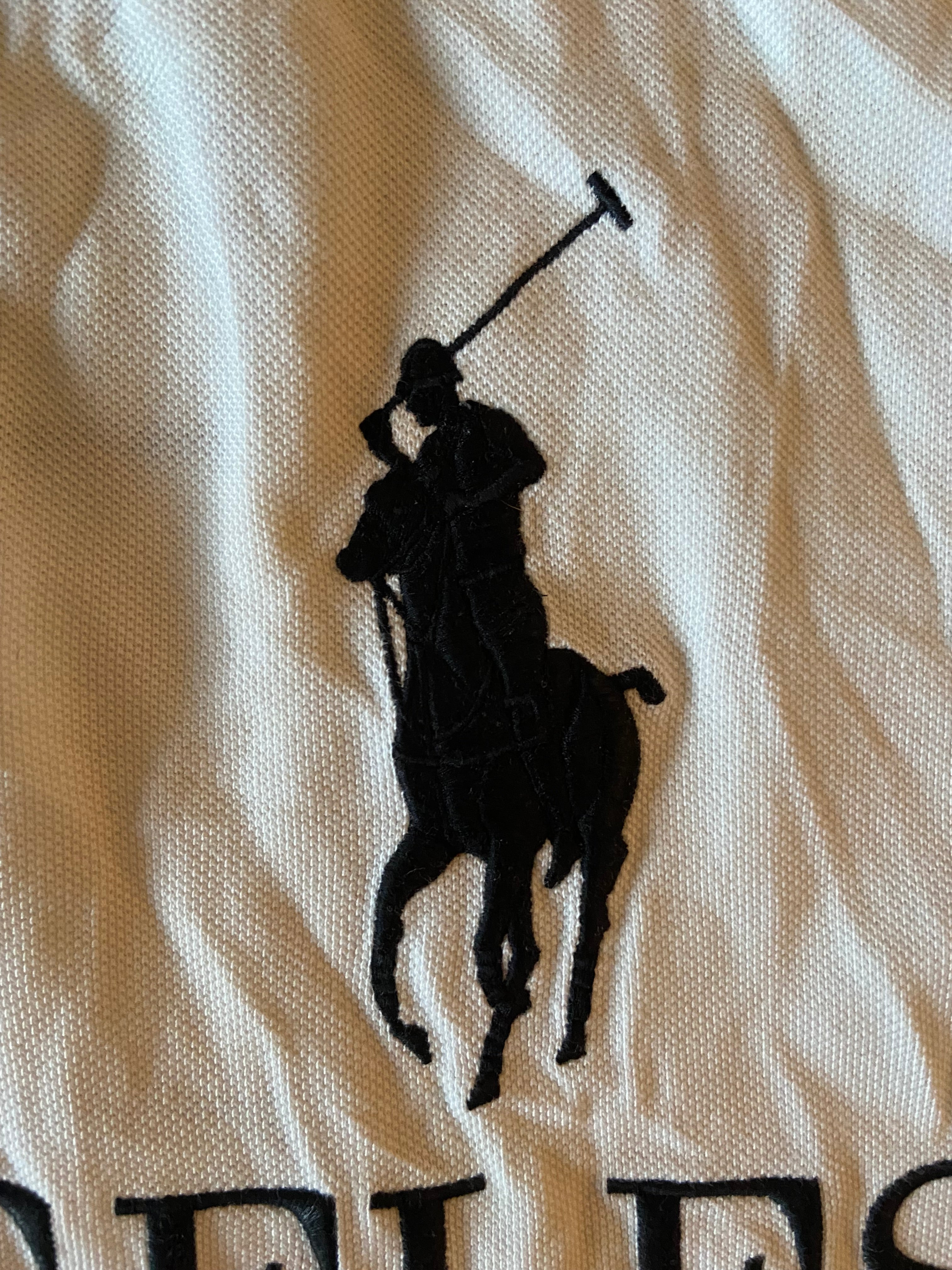 Ralthtph Lauthtren Polo Los Angeles