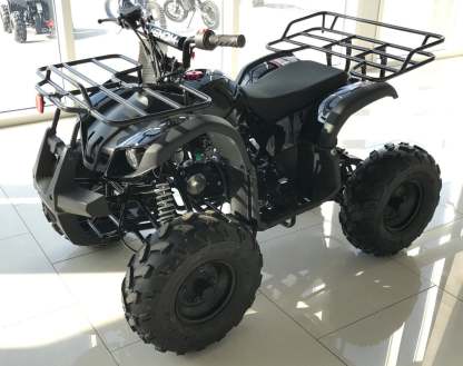 Venom Kodiak | 125cc ATV | Fully Automatic + Reverse