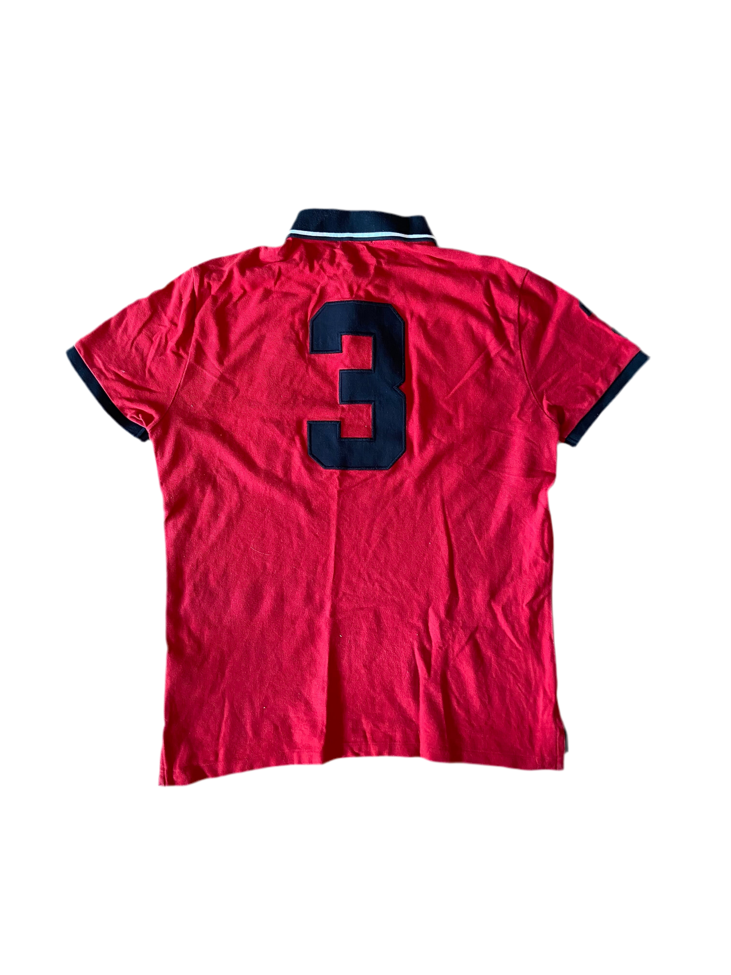 Ralthtph Lauthtren Polo Moscow