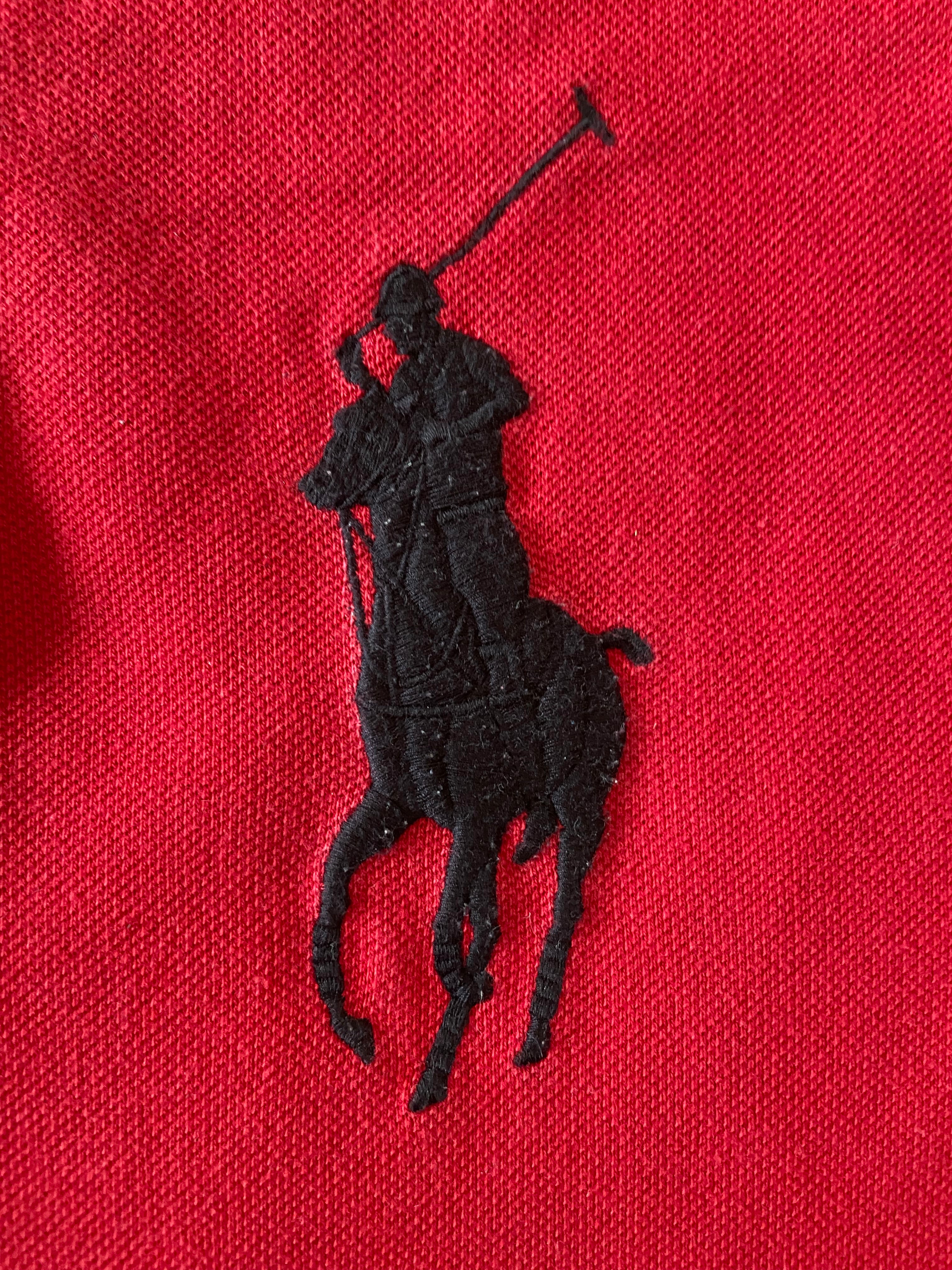Ralthtph Lauthtren Polo Japan
