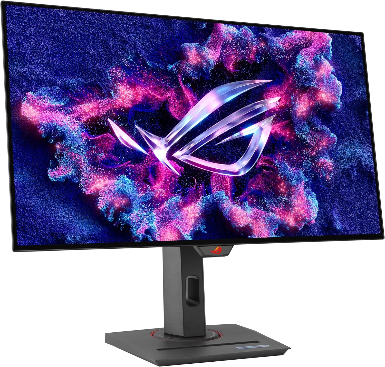 Swift 32” 4K OLED Gaming Monitor (PG32UCDM) - UHD (3840 x 2160), QD-OLED, 240Hz, 0.03ms, G-SYNC Compatible, Custom Heatsink, Graphene Film, 99% DCI-P3, True 10-bit, 90W USB-C