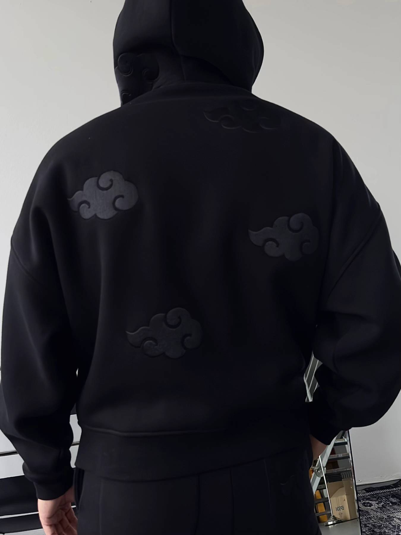NARUTO SUIT