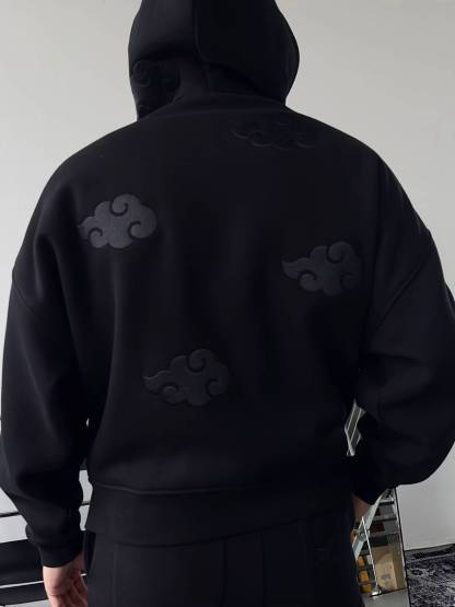 NARUTO SUIT