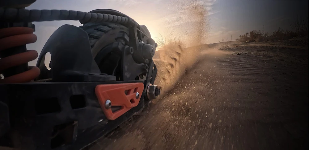 KuKirin G2 Master Electric Scooter, 10