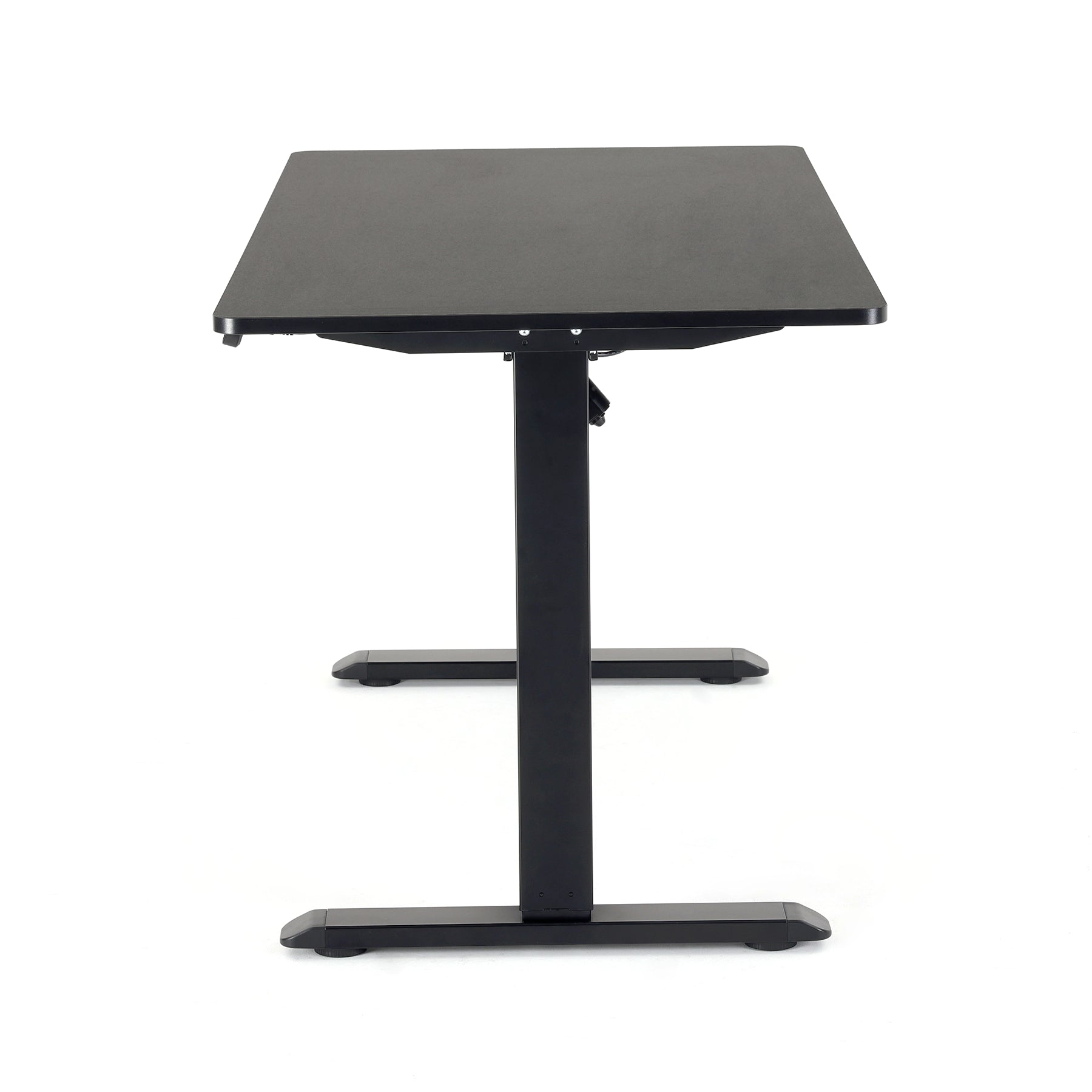 Height-Adjustable Standing Desk